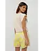 Studio Amaya Short Lola Yellow