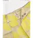Studio Amaya Short Lola Yellow