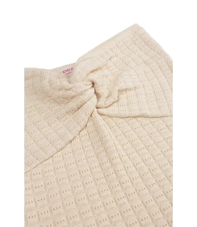 Studio Amaya Top Kiek Beige