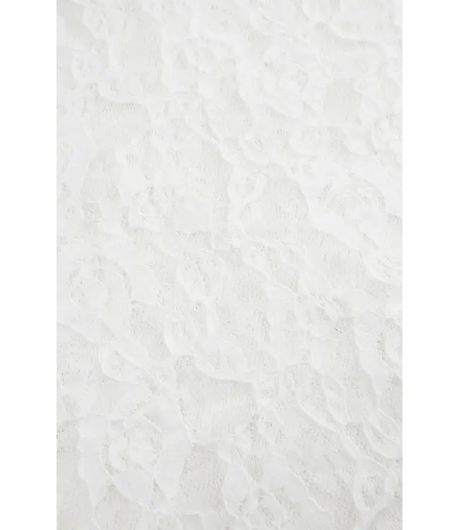 Studio Amaya Top Gemma White