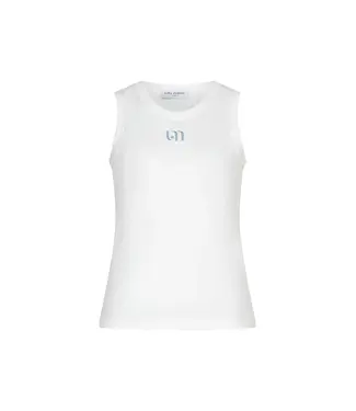 Lofty Manner Lofty Manner Top Saela Off White