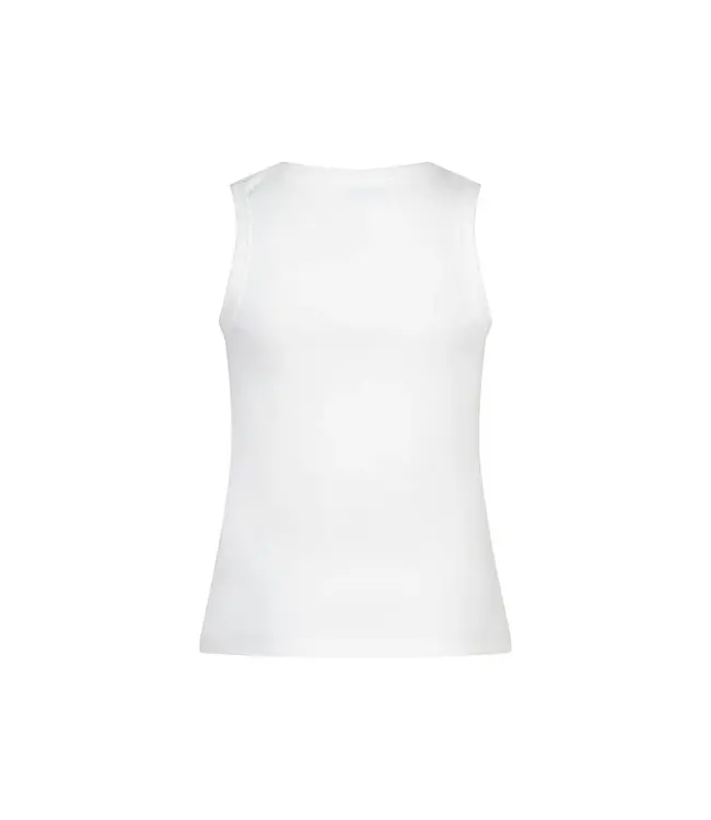 Lofty Manner Top Saela Off White