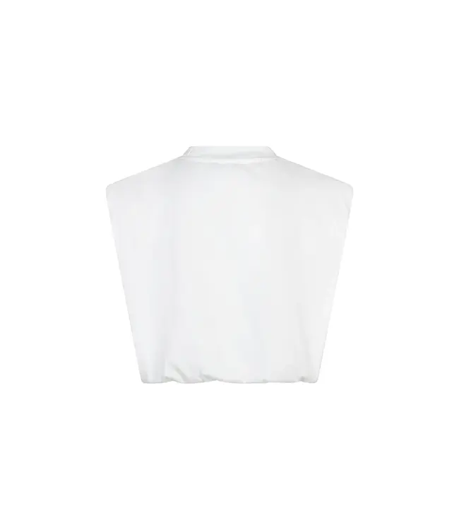 Lofty Manner T-shirt Ravi White