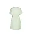 Lofty Manner Jurk Solira Mint Off White