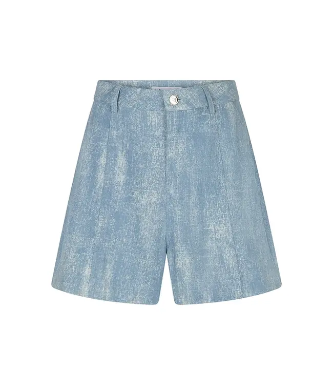 Lofty Manner Short Veira Blue