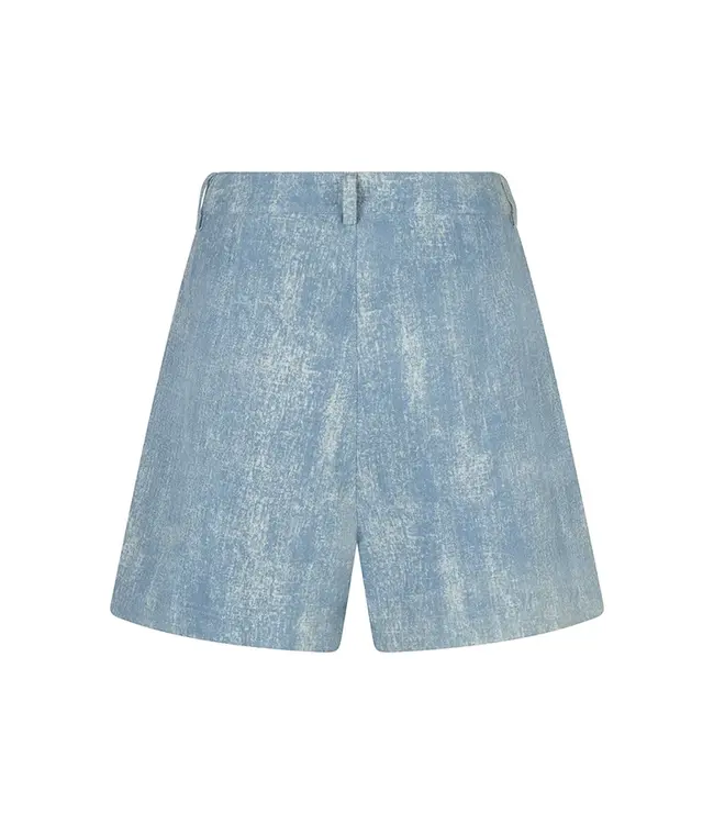 Lofty Manner Short Veira Blue