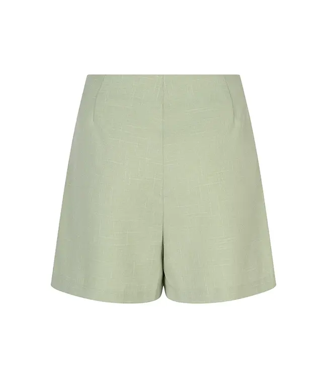 Lofty Manner Skort Desh Mint