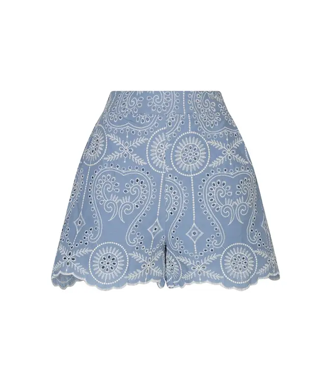 Lofty Manner Short Solee Blue