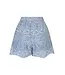 Lofty Manner Short Solee Blue