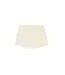 Malelions Women Emblem Skort Beige