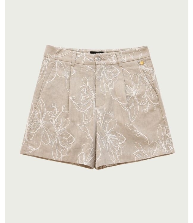 Elvira Short Nadia Sand