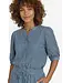 G-maxx Blouse Ylfa Light Jeans Blue