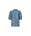 G-maxx Blouse Ylfa Light Jeans Blue