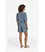 G-maxx Blouse Ylfa Light Jeans Blue