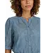 G-maxx Blouse Ylfa Light Jeans Blue