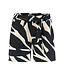 Lady Day Short Shorty Leya Print
