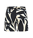Lady Day Short Shorty Leya Print
