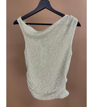 Fluresk Fluresk Top Kai Citrus