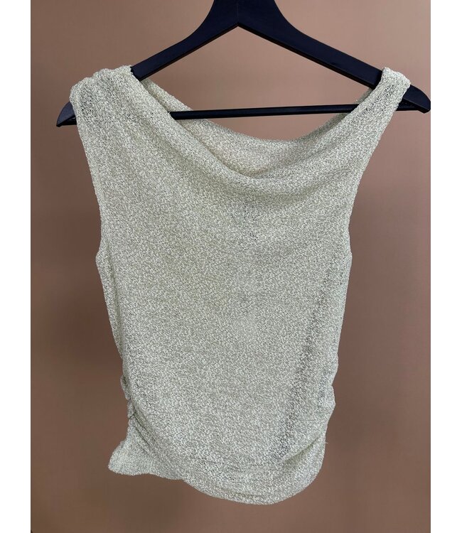 Fluresk Top Kai Citrus