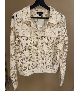 G-maxx G-maxx Jacket Ziva Sand