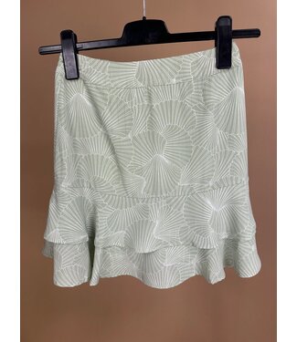 Lofty Manner Lofty Manner Rok Maroa Mint Off White