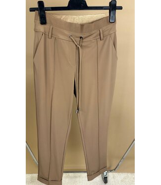 Lady Day Lady Day Broek Dorine Mocha