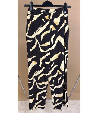 Lady Day Lady Day Broek Millie Pania Print