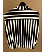 Lady Day Blouse Isa Doub Stripe