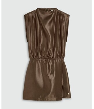 Josh V Josh V Playsuit Lira Brown