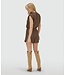 Josh V Playsuit Lira Brown