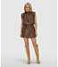 Josh V Playsuit Lira Brown