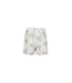 CS The Label Short Palmi Offwhite/Khaki