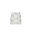 CS The Label Short Palmi Offwhite/Khaki