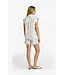 CS The Label Short Palmi Offwhite/Khaki