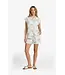 CS The Label Short Palmi Offwhite/Khaki
