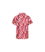 CS The Label Blouse Lene Powder Pink / Coral