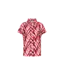 CS The Label Blouse Lene Powder Pink / Coral