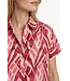 CS The Label Blouse Lene Powder Pink / Coral