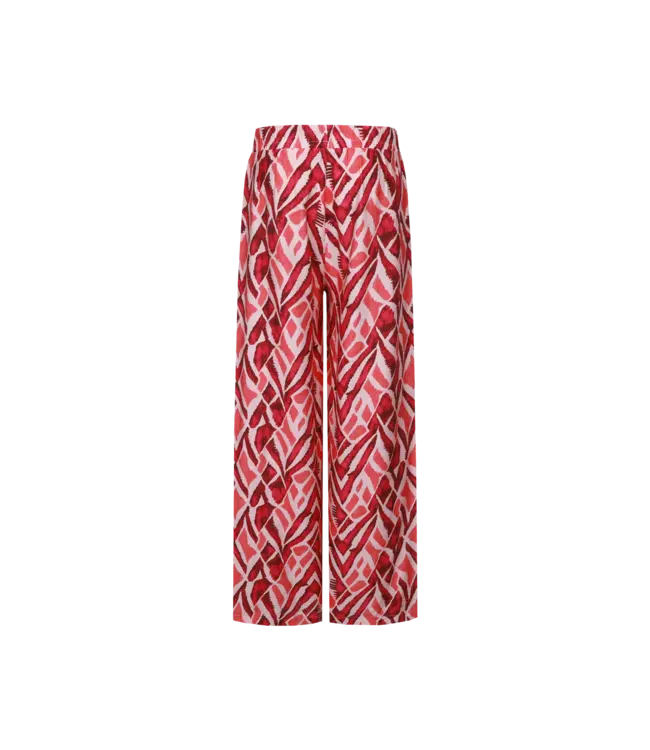 CS The Label Broek Philine Powder Pink / Coral