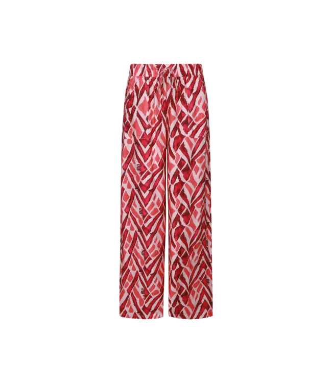 CS The Label Broek Philine Powder Pink / Coral