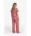 CS The Label Broek Philine Powder Pink / Coral