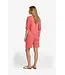 CS The Label Top Tinella Sunkissed Coral