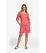 CS The Label Top Tinella Sunkissed Coral