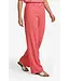 CS The Label Broek Prisanne Sunkissed Coral