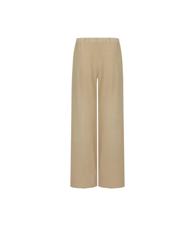 CS The Label Broek Parnilla Khaki