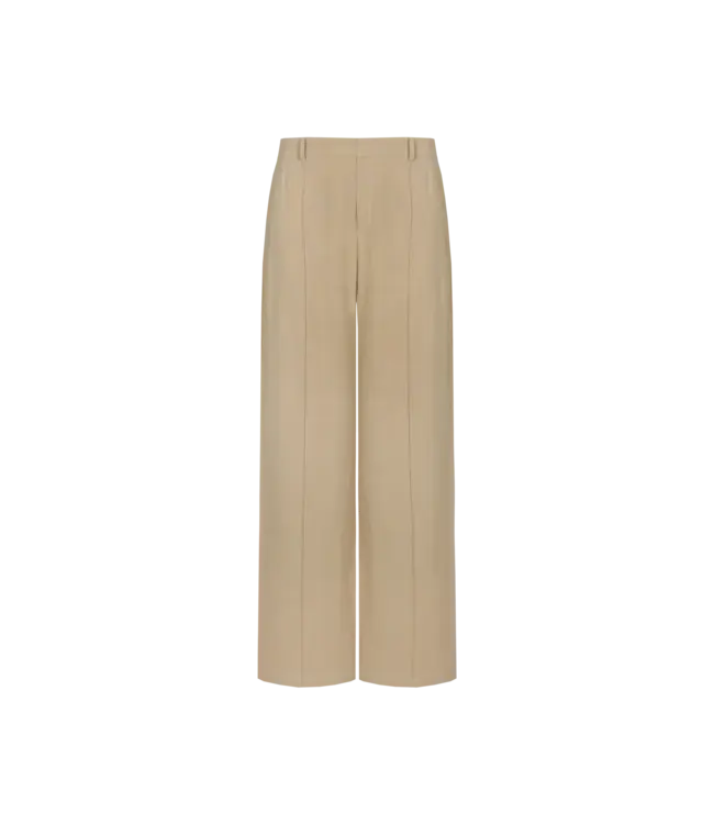 CS The Label Broek Parnilla Khaki