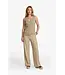 CS The Label Broek Parnilla Khaki