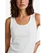 Fluresk Top Milly Offwhite