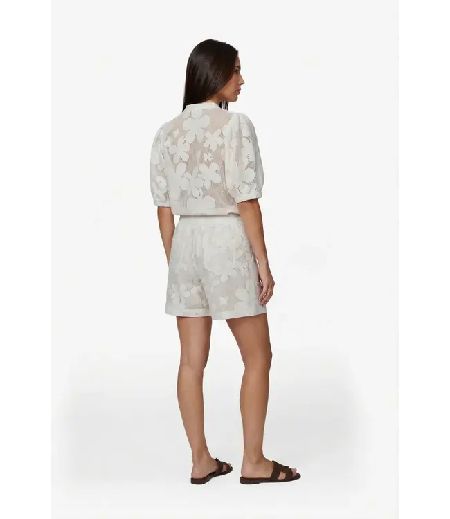 G-maxx Blouse Ylfa Sand
