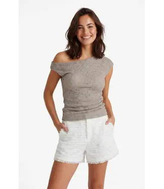 Fluresk Fluresk Top Kai Walnut